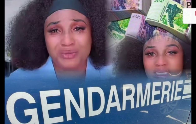 La tourmente judiciaire s'intensifie autour de "Ndeya Beauté" encore visée par...4 nouvelles plaintes La tourmente judiciaire s'intensifie autour de "Ndeya Beauté" encore visée par...4 nouvelles plaintes