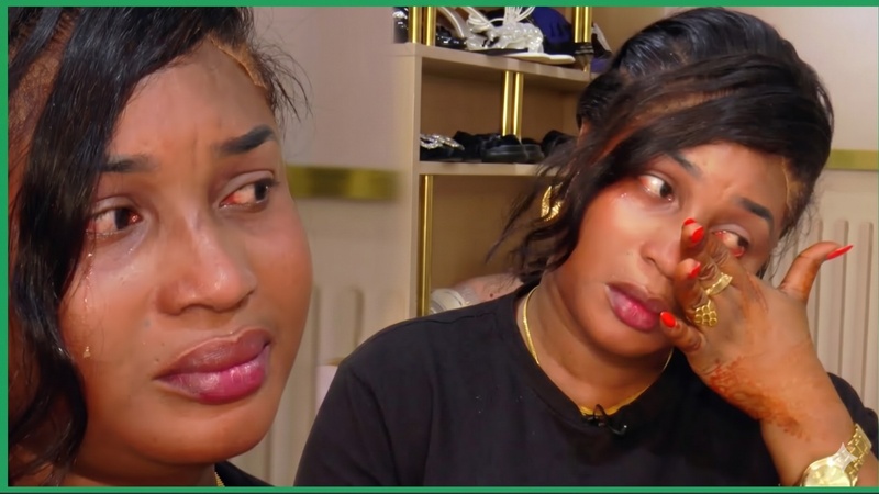 Abus de confiance : Ndeya Beauty envoyée en prison pour 27 millions Abus de confiance : Ndeya Beauty envoyée en prison pour 27 millions