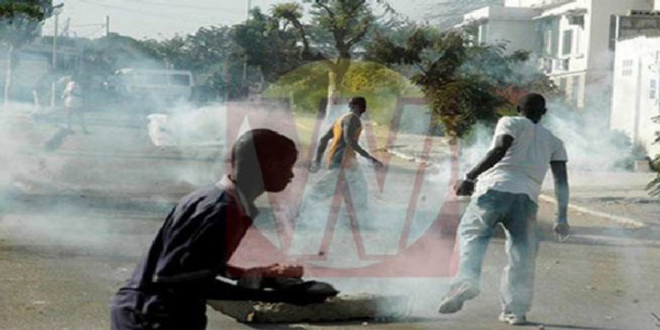 Fac’ droit : Grève illimitée, jusqu’à nouvel ordre Fac’ droit : Grève illimitée, jusqu’à nouvel ordre