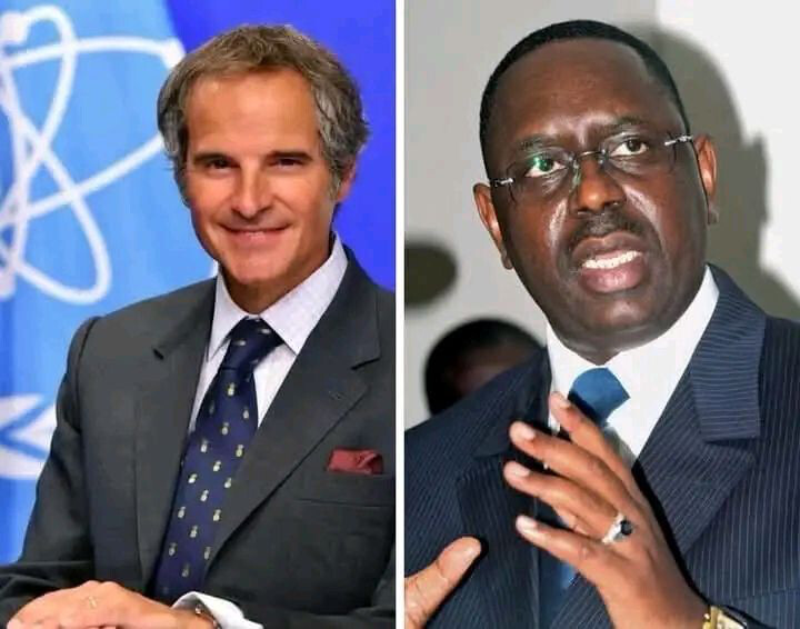 JACQUES ROGER TACLE MACKY SALL: " On ne confie pas la direction de l’Organisation des Nations unies à un homme dont l’ombre politique reste contestée dans son propre pays"