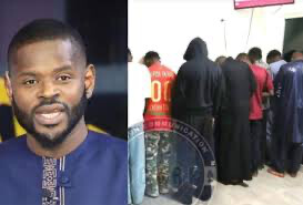 Affaire Pape Cheikh Diallo et Cie- Le Mbacké-Mbacké libéré, le vétérinaire Ibrahim Bittar en liberté sous surveillance électronique, Bamba Amar, Birahim Fall et...écroués