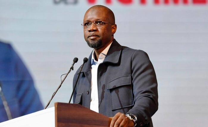 Ousmane Sonko aux jeunes de Pastef: « N’entrez pas dans cette bousculade du positionnement qui a dévoyé tous combats politiques. Le moi, moi, moi n’est pas l’ADN de Pastef… »