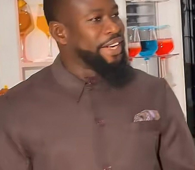Voici Balla Mbaye de "Teranga Traiteur" arrêté dans l'affaire Pape Cheikh et CIE ! Voici Balla Mbaye de "Teranga Traiteur" arrêté dans l'affaire Pape Cheikh et CIE !
