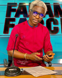 Le journaliste de Tfm, Pape Ngagne Ndiaye, convoqué par la Sureté Urbaine de Dakar