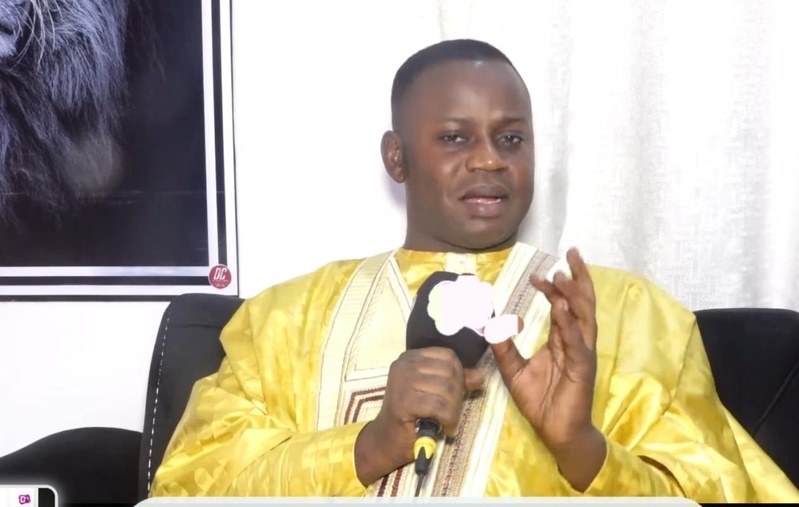 Le " Mara milliardaire", Serigne Abdoulaye Faye, déféré au parquet de Pikine-Guédiawaye (EXCLUSIVITÉ DAKARPPOSTE) Le " Mara milliardaire", Serigne Abdoulaye Faye, déféré au parquet de Pikine-Guédiawaye (EXCLUSIVITÉ DAKARPPOSTE)