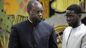 Au Sénégal, le président Diomaye Faye est «prêt pour la séparation» avec le Premier ministre Sonko