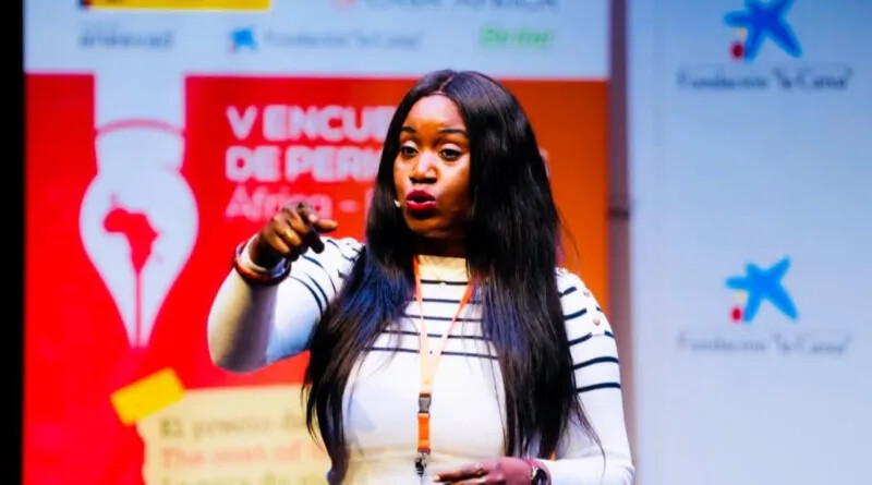 Marie Louise N’Diaye, Journaliste sénégalaise, spécialiste des questions judiciaires et migratoires : « La migration irrégulière n’est que douleur »