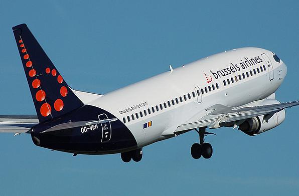 Un cadavre découvert dans un avion de Brussels Airlines : L'appareil avait quitté Dakar après une escale à Banjul Un cadavre découvert dans un avion de Brussels Airlines : L'appareil avait quitté Dakar après une escale à Banjul