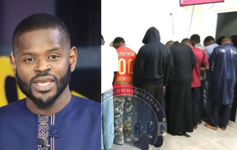 Affaire Pape Cheikh Diallo : La barre des 90 arrestations franchie, un vendeur de légumes tombe !