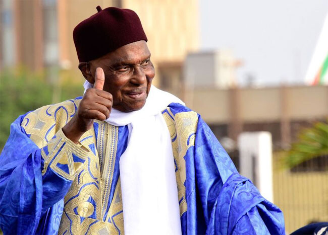 Centenaire de Abdoulaye WADE : les festivités auront finalement lieu du 4 au 5 juin
