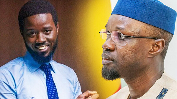 Dualité Diomaye-Sonko : Abass FALL pointe du doigt de hauts responsables de PASTEF
