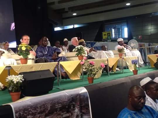 Ce qu'on sait du séjour du séjour du patron de "Rewmi", Idrissa Seck en Italie (EXCLUSIF DAKARPOSTE) Ce qu'on sait du séjour du séjour du patron de "Rewmi", Idrissa Seck en Italie (EXCLUSIF DAKARPOSTE)