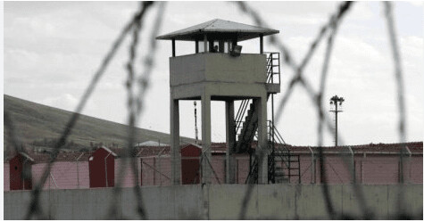 Foundiougne : une détenue condamnée à 20 ans de réclusion se suicide en prison
