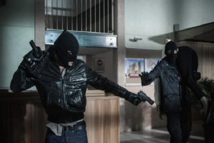 Dinguiraye (Paoskoto) : Les Fds déjouent une attaque à main armée, un des assaillants blessé par balle