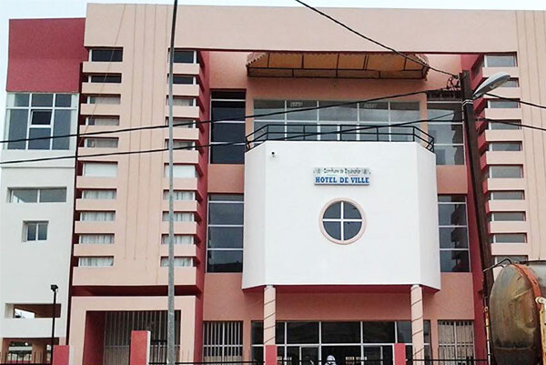 Scandale de fraude à l’état civil à Ziguinchor : plusieurs agents municipaux déférés