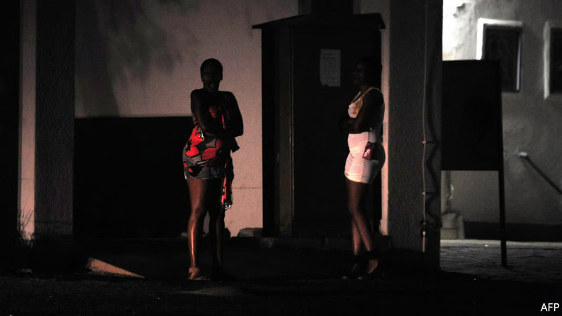 Cité Mixta : un réseau de prostitution clandestine démantelé Cité Mixta : un réseau de prostitution clandestine démantelé