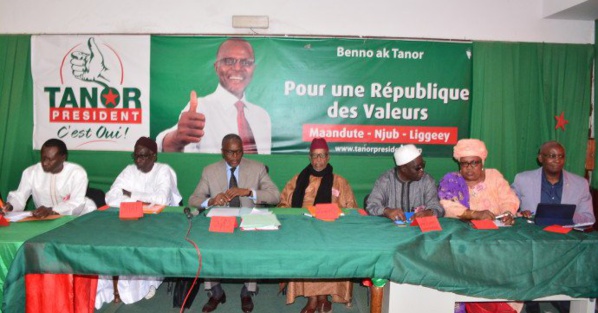 Retrouvailles des libéraux, libération de Karim WADE : Le Parti socialiste guère dérangé Retrouvailles des libéraux, libération de Karim WADE : Le Parti socialiste guère dérangé