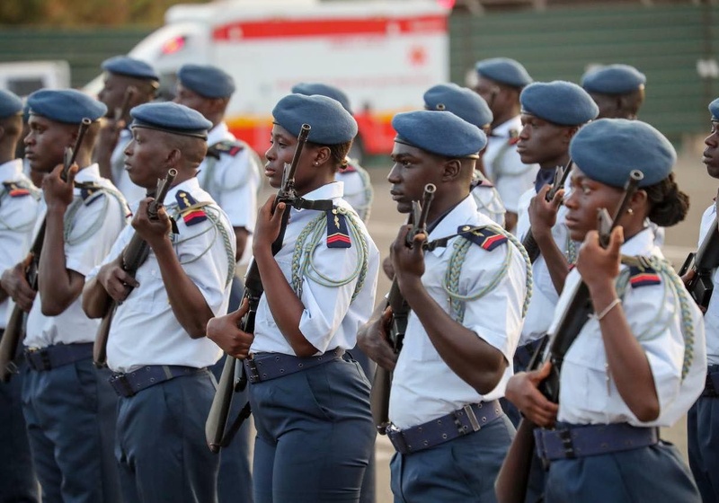 Le Pr Diomaye Faye s'envole pour Nairobi- Le point sur ce sommet co-organisé par la France et le Kenya