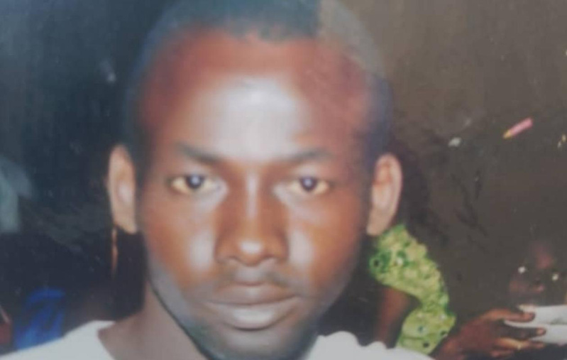 Thiès : Lamine Ndiaye retrouvé mort et enterré, 9 ans après sa disparition, 2 individus arrêtés