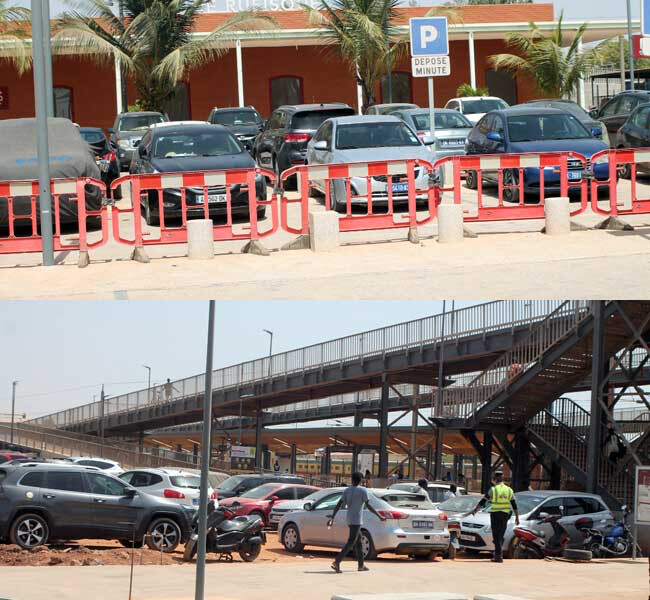Il loue ensuite gage ou bazarde les voitures- Mamour Fall, activement recherché par la Br de la gendarmerie