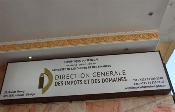 Fiscalité foncière : le Sénégal ne capte que 7 % des ressources attendues