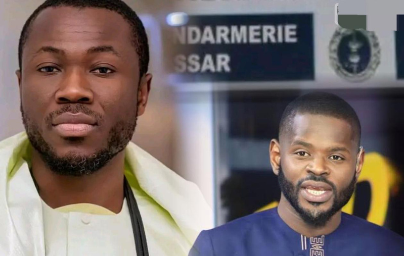 94e arrestation : Le styliste, Doudou Ndiaye, soupçonné d'être en couple avec le chanteur religieux Ass Dione tombe