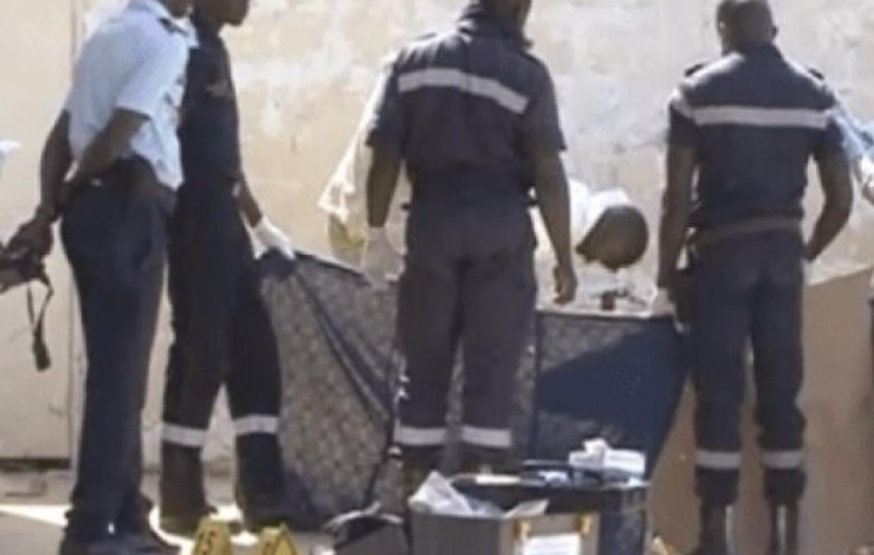 Colobane : De la bagarre au meurtre, comment une vieille rancœur entre deux vendeurs de chaussures a viré au drame Colobane : De la bagarre au meurtre, comment une vieille rancœur entre deux vendeurs de chaussures a viré au drame