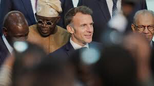 Hantavirus : Macron plaide pour "une vraie coordination européenne"