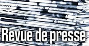 LE DÉBUT DES CONCERTATIONS SUR LE PROCESSUS ÉLECTORAL EN EXERGUE LE DÉBUT DES CONCERTATIONS SUR LE PROCESSUS ÉLECTORAL EN EXERGUE