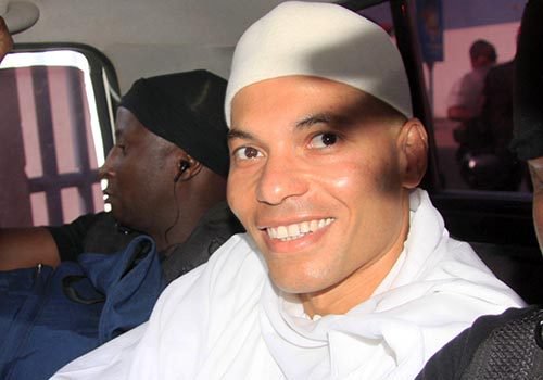 Libération de Karim Wade : Une demande sociale pour les Dakarois Libération de Karim Wade : Une demande sociale pour les Dakarois