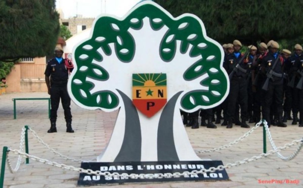 Incident à l'école nationale de police...La "42 ème promo" de l'administration pénitentiaire se fait virer parce que... Incident à l'école nationale de police...La "42 ème promo" de l'administration pénitentiaire se fait virer parce que...