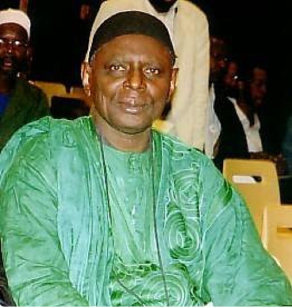 Anniversaire: Mamadou Samba Diop dit Murtudo Diop, le « Mozart de langue pulaar » Anniversaire: Mamadou Samba Diop dit Murtudo Diop, le « Mozart de langue pulaar »