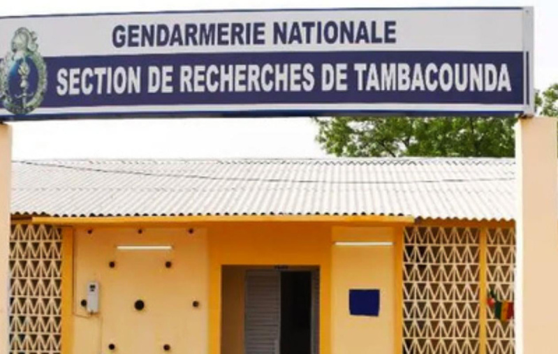 Actes contre nature : Une 21e arrestation à Tambacounda Actes contre nature : Une 21e arrestation à Tambacounda