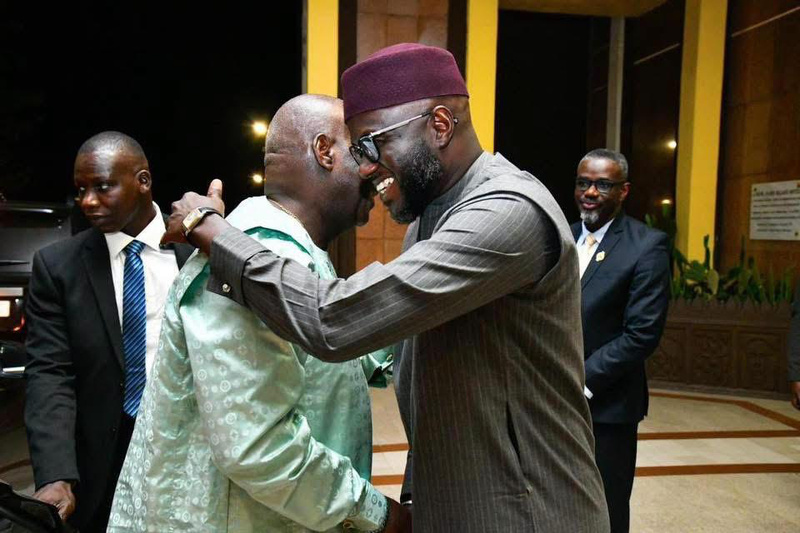 APF Afrique : Dakar accueille les délégations parlementaires avant l’ouverture de la 32e Assemblée régionale