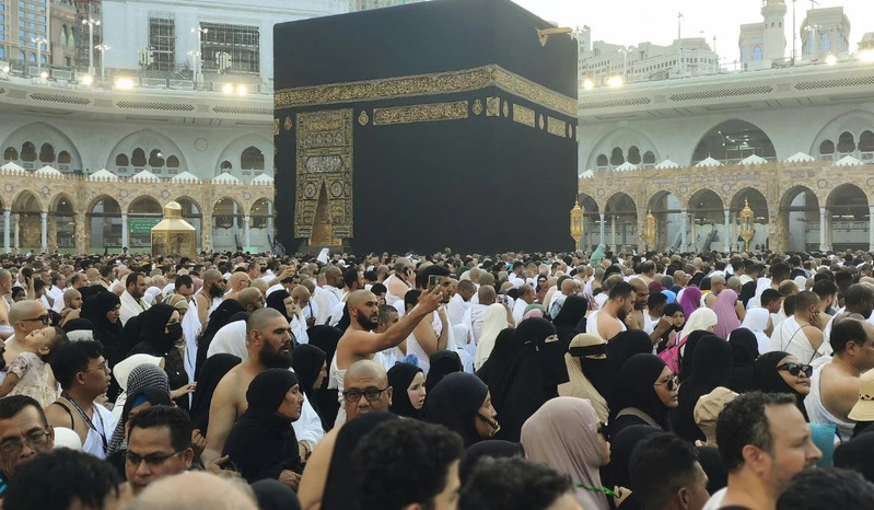 Hajj 2026- Un deuxième pèlerin Sénégalais rappelé à Dieu