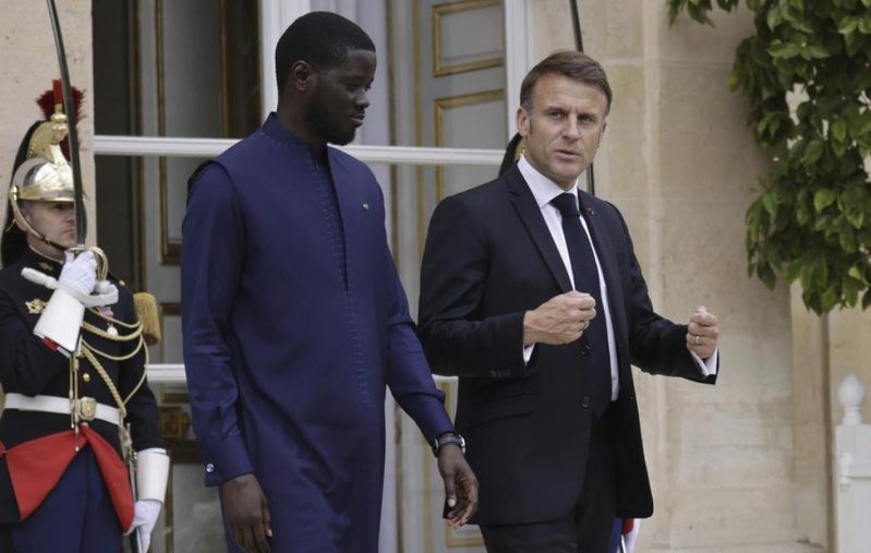 Dakar-Paris : pourquoi la tension monte Dakar-Paris : pourquoi la tension monte