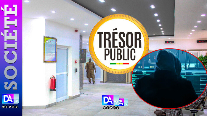 Trésor sous attaque, agents à bout, salaires gelés, la colère monte : la cybercrise qui menace de gâcher la Tabaski