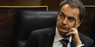 L'ancien Premier ministre espagnol Zapatero visé par une enquête pour blanchiment d'argent