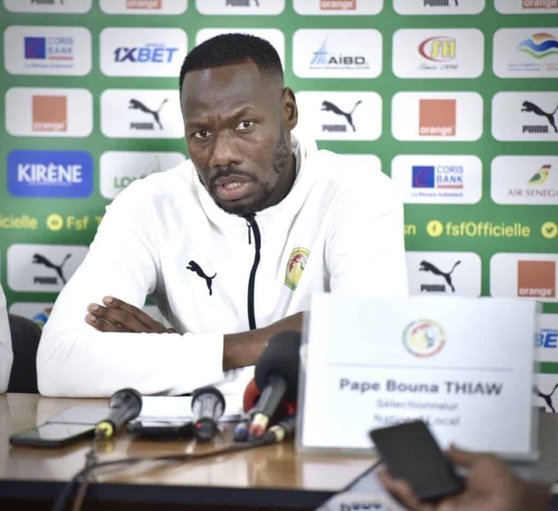 CAN 2027 – Groupe J : Le Sénégal déjà en mode conquérant face à un groupe piège CAN 2027 – Groupe J : Le Sénégal déjà en mode conquérant face à un groupe piège
