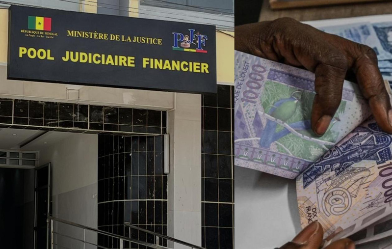 INDICES DE BLANCHIMENT DE CAPITAUX VIA DES COMPTES MARCHANDS : Une vaste escroquerie de type « Chaine de Ponzi » traduite au Pool judiciaire financier avec des centaines de millions en jeu INDICES DE BLANCHIMENT DE CAPITAUX VIA DES COMPTES MARCHANDS : Une vaste escroquerie de type « Chaine de Ponzi » traduite au Pool judiciaire financier avec des centaines de millions en jeu