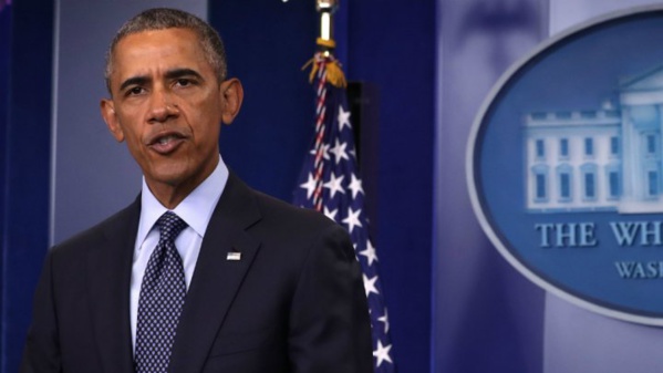 Tuerie d’Orlando : Obama dénonce un "acte de haine" Tuerie d’Orlando : Obama dénonce un "acte de haine"