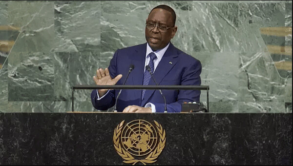 Affaire de la candidature de Macky Sall à l’ONU: une enquête ouverte contre l'ancien ministre Thierno Lô