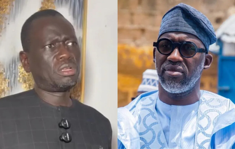 Plainte contre Fadilou Kéita : Serigne Mboup et Habibou Lèye auditionnés ce mercredi matin à la Sûreté urbaine