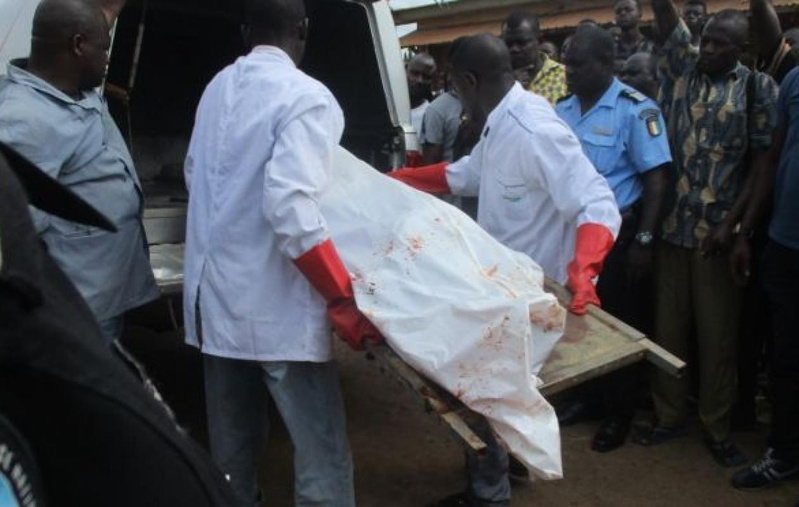 Keur Mbaye Fall : surpris à sa quincaillerie puis ligoté, un homme exécuté chez lui Keur Mbaye Fall : surpris à sa quincaillerie puis ligoté, un homme exécuté chez lui