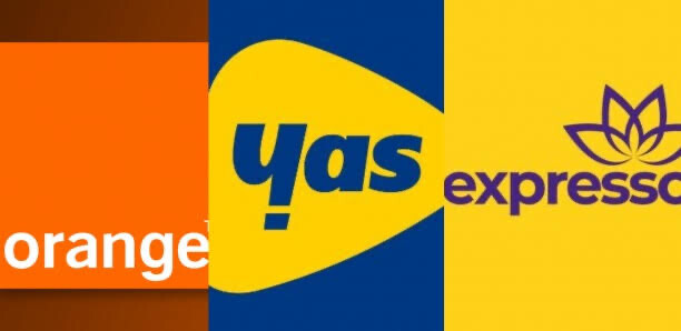 Orange, Yas, Expresso : les tarifs poursuivent leur baisse au premier trimestre 2026