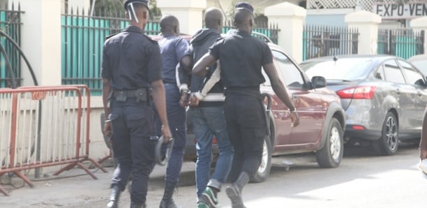 Ziguinchor : O. Sadio tue à coup de coupe-coupe sa compagne et donne ses raisons