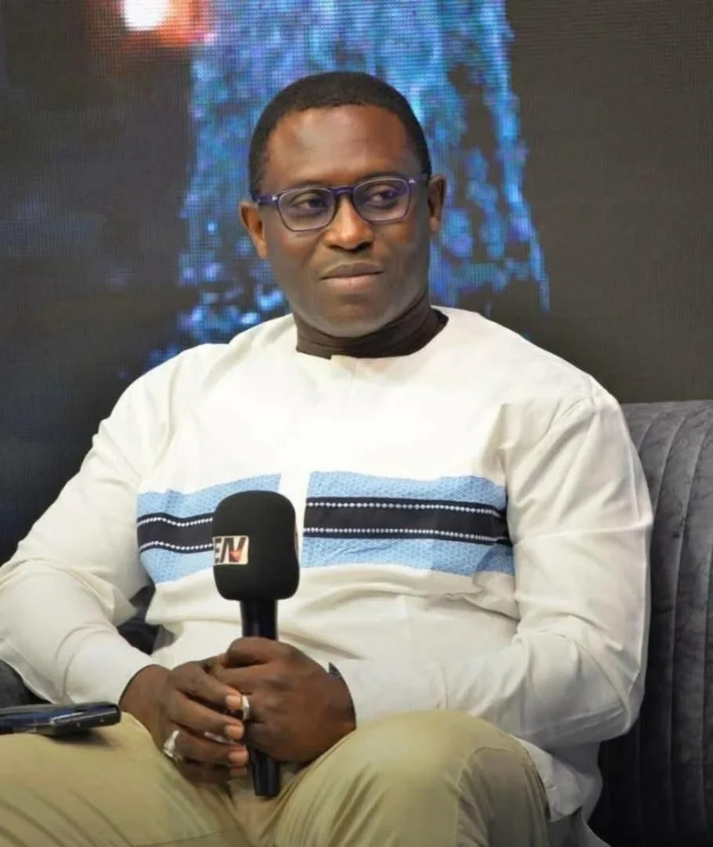Litige avec son ex-employeur : Bachir FOFANA touche un gros chèque Litige avec son ex-employeur : Bachir FOFANA touche un gros chèque