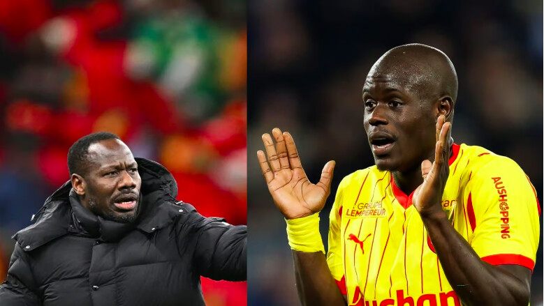 Pape Thiaw sur l'absence de Malang Sarr : «J'assume mes choix»