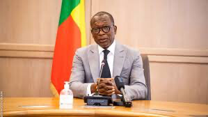 Bénin : après 10 ans de pouvoir, Patrice Talon fait ses adieux à la Nation