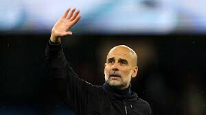 Guardiola s'en va !